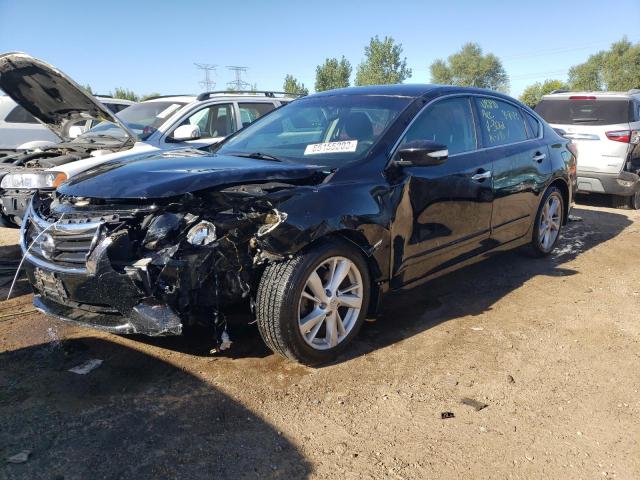 NISSAN ALTIMA 2.5 2015 1n4al3ap9fc193061