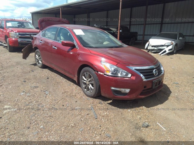 NISSAN ALTIMA 2015 1n4al3ap9fc193920