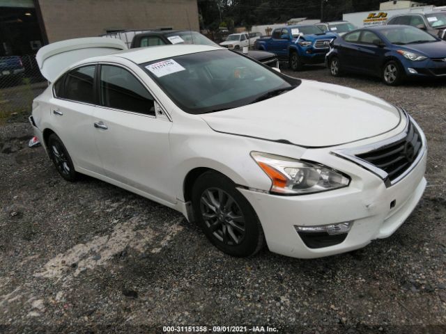 NISSAN ALTIMA 2015 1n4al3ap9fc194324