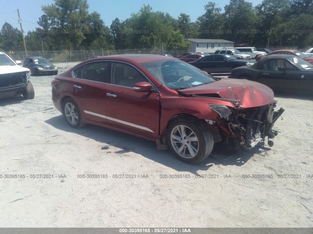 NISSAN ALTIMA 2015 1n4al3ap9fc195876