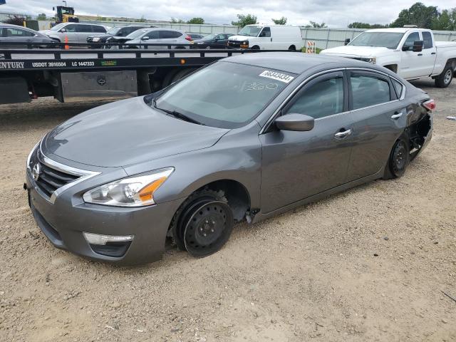 NISSAN ALTIMA 2.5 2015 1n4al3ap9fc196591