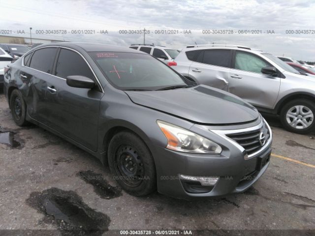 NISSAN ALTIMA 2015 1n4al3ap9fc197496