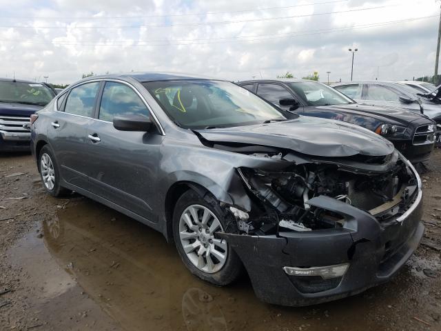 NISSAN ALTIMA 2.5 2015 1n4al3ap9fc197501