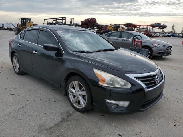 NISSAN ALTIMA 2.5 2015 1n4al3ap9fc197966