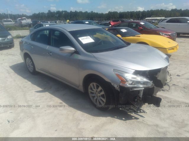 NISSAN ALTIMA 2015 1n4al3ap9fc198762