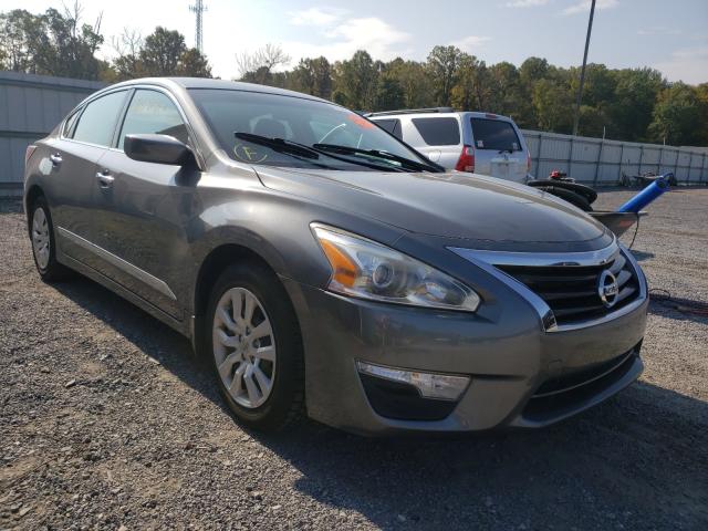 NISSAN ALTIMA 2.5 2015 1n4al3ap9fc200221