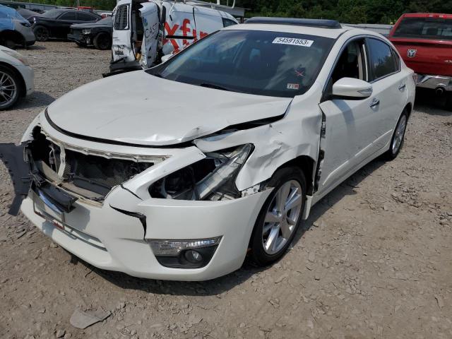 NISSAN ALTIMA 2.5 2015 1n4al3ap9fc201871