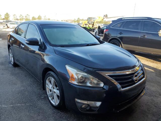 NISSAN ALTIMA 2.5 2015 1n4al3ap9fc202213