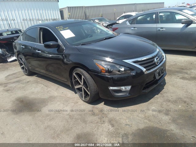 NISSAN ALTIMA 2015 1n4al3ap9fc203328