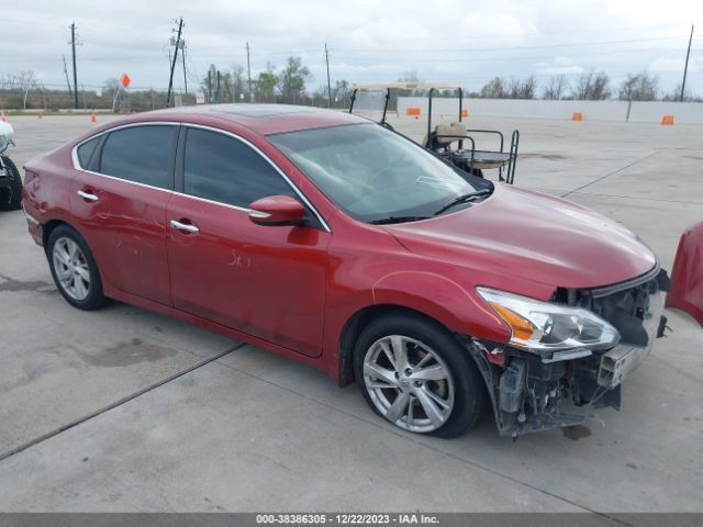 NISSAN ALTIMA 2015 1n4al3ap9fc204382