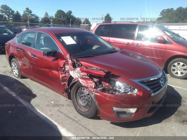 NISSAN ALTIMA 2015 1n4al3ap9fc204401