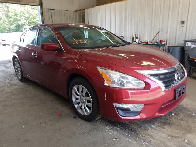 NISSAN ALTIMA 2.5 2015 1n4al3ap9fc204415