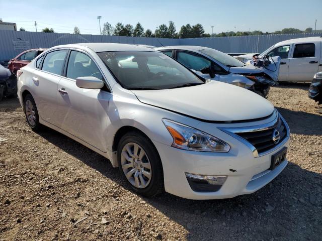 NISSAN ALTIMA 2.5 2015 1n4al3ap9fc204821