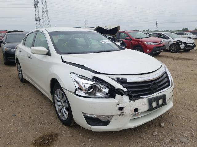 NISSAN ALTIMA 2.5 2015 1n4al3ap9fc204933