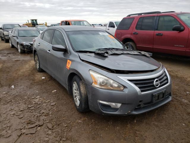 NISSAN ALTIMA 2.5 2015 1n4al3ap9fc204995