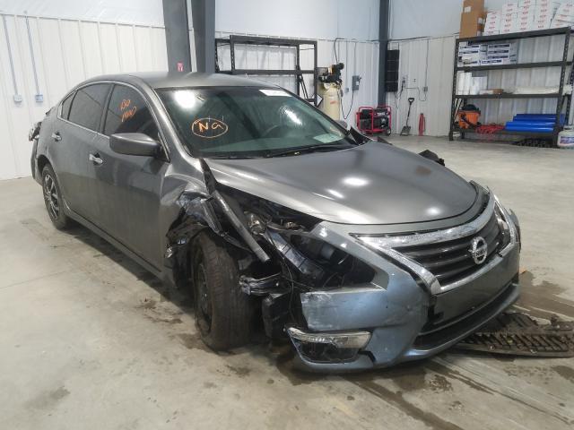 NISSAN ALTIMA 2.5 2015 1n4al3ap9fc205032