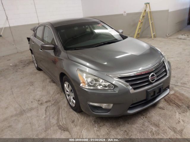 NISSAN ALTIMA 2015 1n4al3ap9fc205094