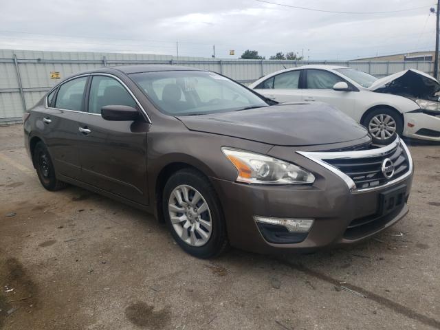 NISSAN ALTIMA 2.5 2015 1n4al3ap9fc205127