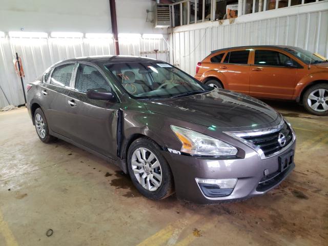 NISSAN ALTIMA 2.5 2015 1n4al3ap9fc205192