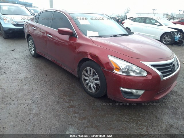 NISSAN ALTIMA 2015 1n4al3ap9fc205323