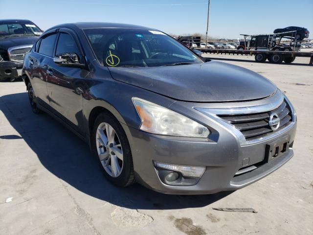 NISSAN ALTIMA 2.5 2015 1n4al3ap9fc206097