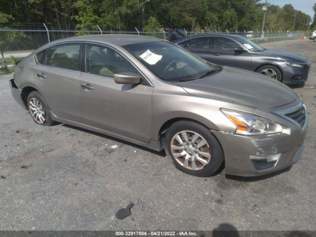 NISSAN ALTIMA 2015 1n4al3ap9fc206147