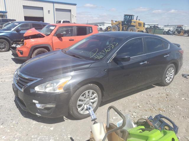 NISSAN ALTIMA 2.5 2015 1n4al3ap9fc206309