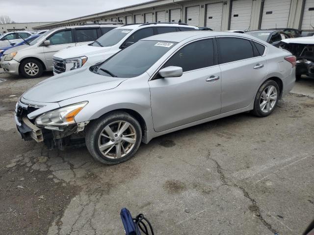 NISSAN ALTIMA 2.5 2015 1n4al3ap9fc206603