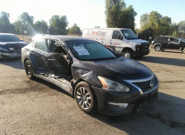 NISSAN ALTIMA 2015 1n4al3ap9fc207332