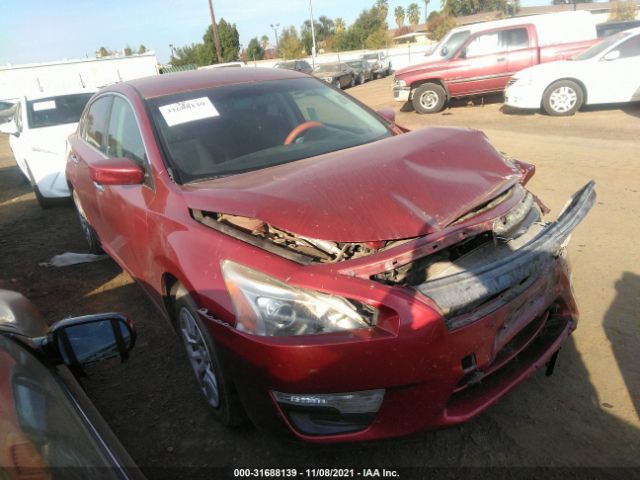 NISSAN ALTIMA 2015 1n4al3ap9fc207413