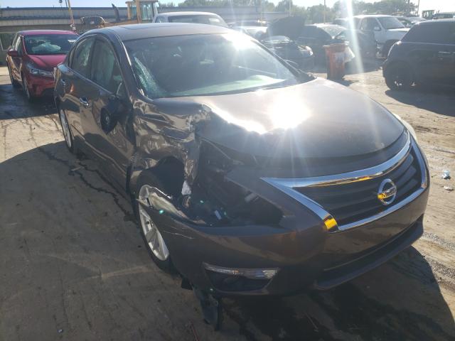 NISSAN ALTIMA 2.5 2015 1n4al3ap9fc208190