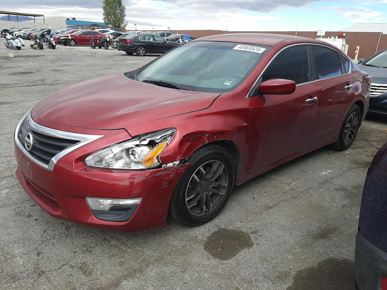 NISSAN ALTIMA 2015 1n4al3ap9fc208397