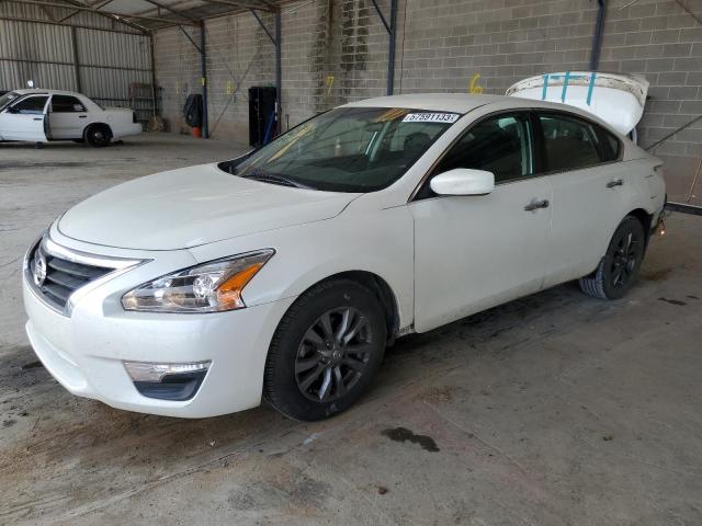 NISSAN ALTIMA 2.5 2015 1n4al3ap9fc209081