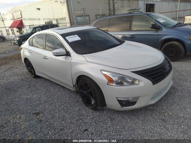 NISSAN ALTIMA 2015 1n4al3ap9fc209131