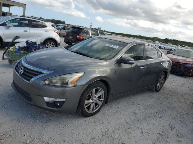 NISSAN ALTIMA 2.5 2015 1n4al3ap9fc209243