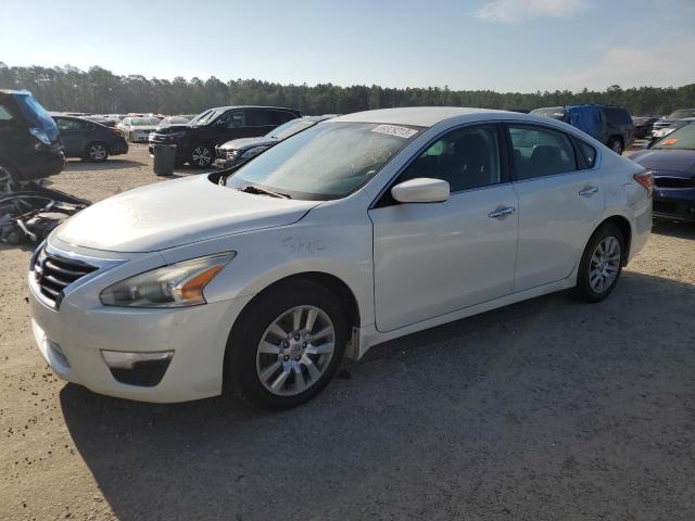 NISSAN ALTIMA 2.5 2015 1n4al3ap9fc210070