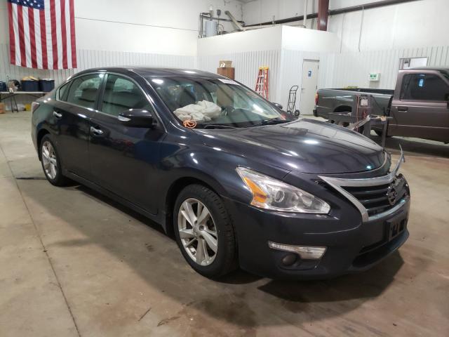 NISSAN ALTIMA 2.5 2015 1n4al3ap9fc210361