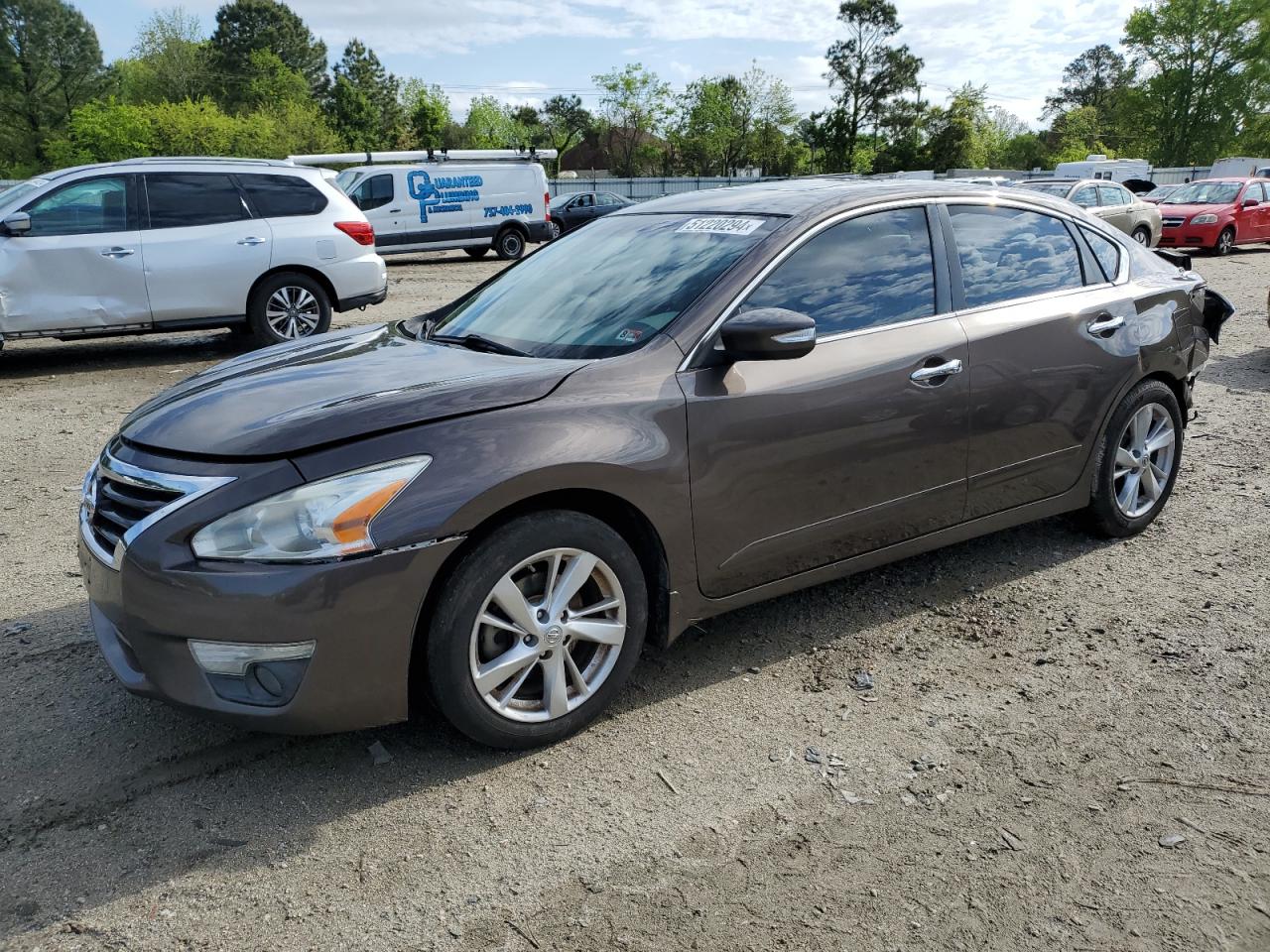 NISSAN ALTIMA 2015 1n4al3ap9fc211302