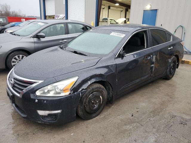 NISSAN ALTIMA 2.5 2015 1n4al3ap9fc211400