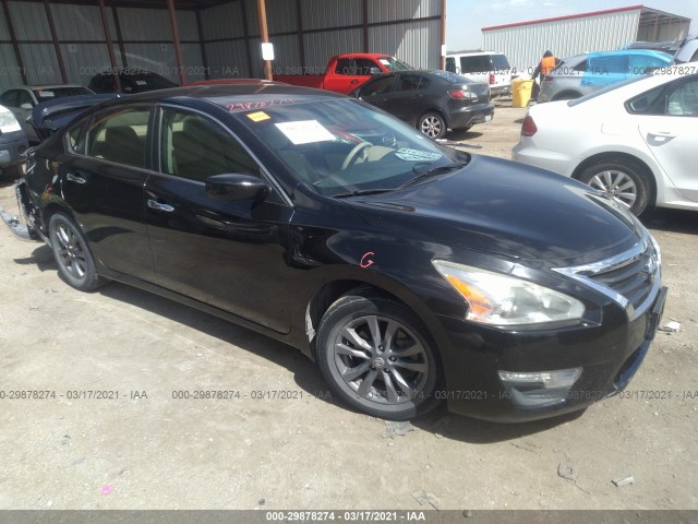 NISSAN ALTIMA 2015 1n4al3ap9fc211641