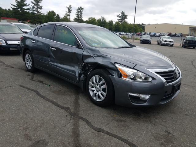 NISSAN ALTIMA 2.5 2015 1n4al3ap9fc212062