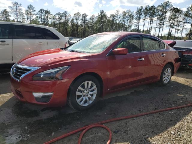 NISSAN ALTIMA 2.5 2015 1n4al3ap9fc212403