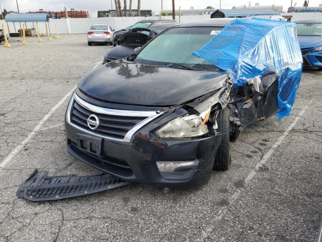 NISSAN ALTIMA 2.5 2015 1n4al3ap9fc212532