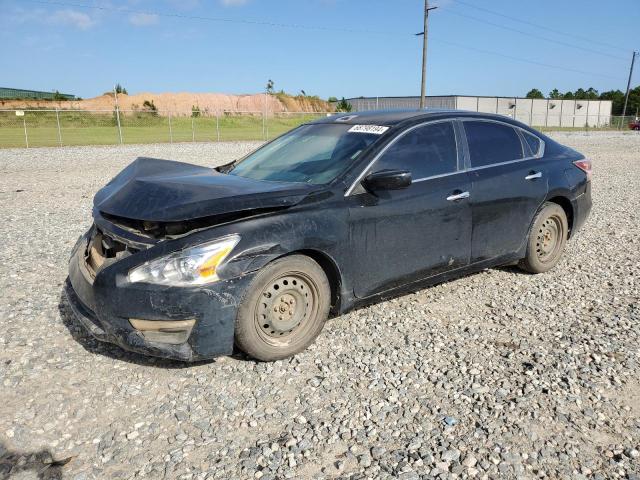 NISSAN ALTIMA 2.5 2015 1n4al3ap9fc212627