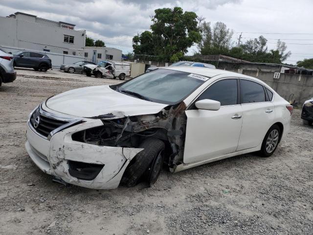 NISSAN ALTIMA 2.5 2015 1n4al3ap9fc212952