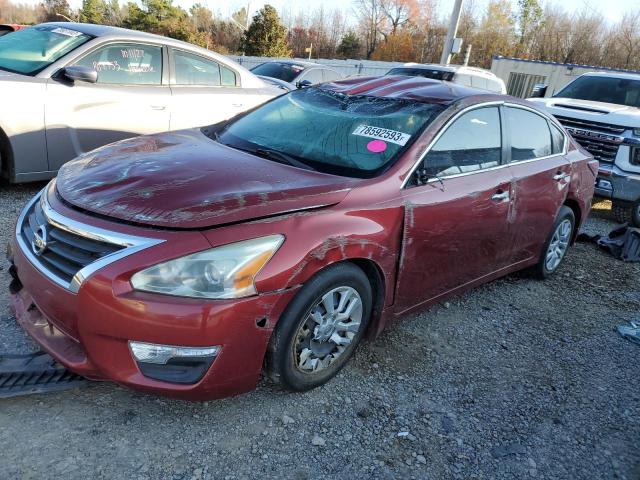 NISSAN ALTIMA 2015 1n4al3ap9fc213468