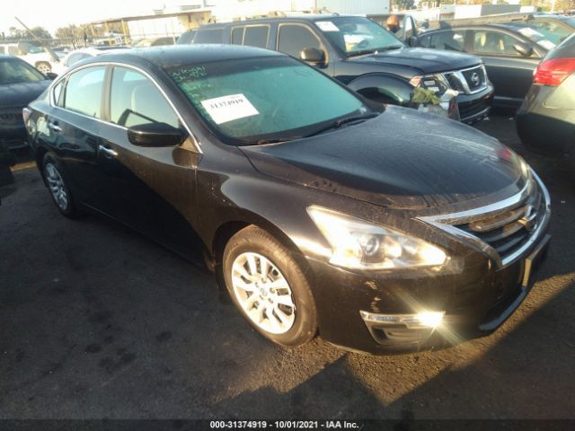 NISSAN ALTIMA 2015 1n4al3ap9fc213597