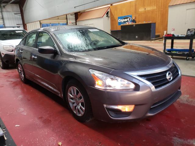 NISSAN ALTIMA 2.5 2015 1n4al3ap9fc214426