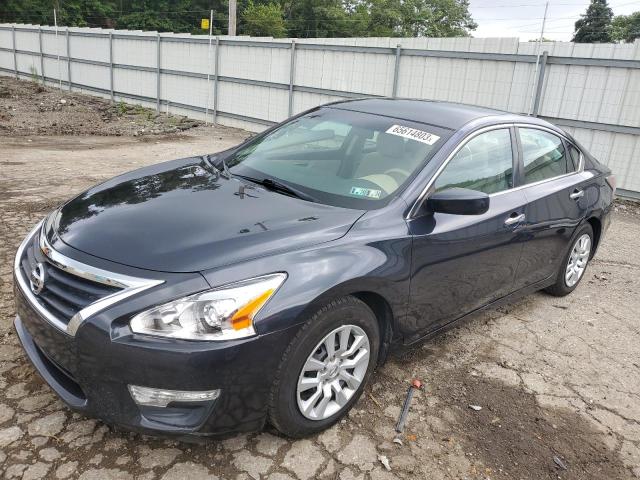 NISSAN ALTIMA 2.5 2015 1n4al3ap9fc214538