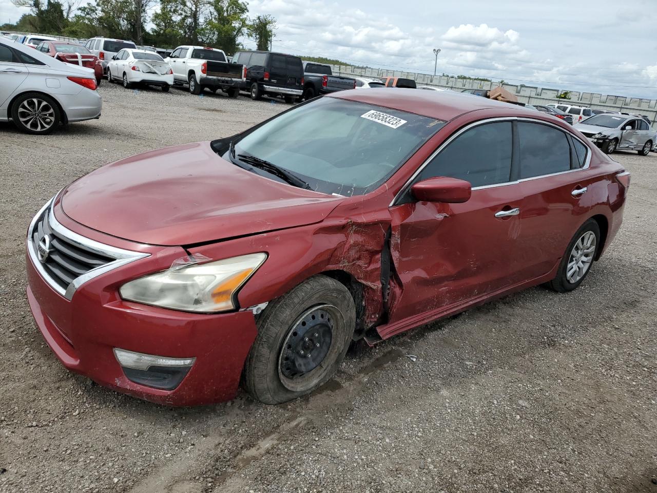 NISSAN ALTIMA 2015 1n4al3ap9fc215446